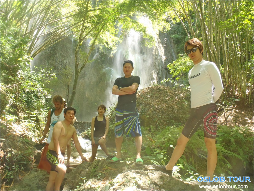 Cebu Oslob Whale shark tour – 14 May 2014