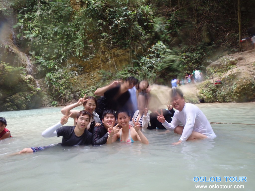 Cebu Oslob Whale shark tour – 7 June 2014 