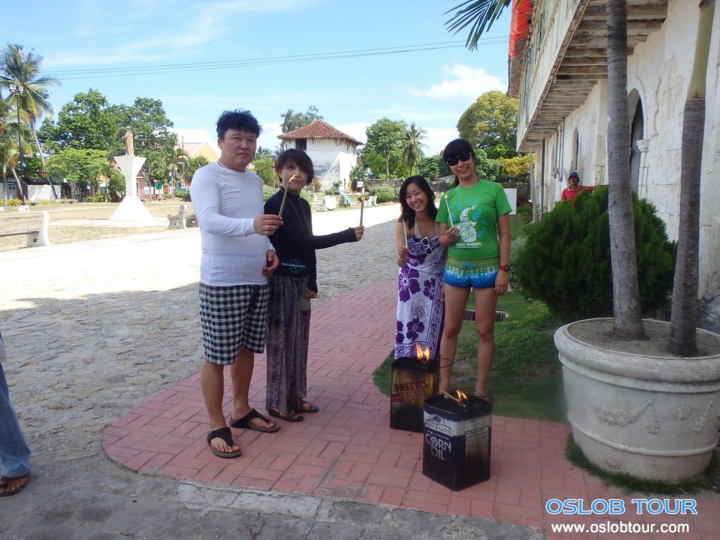 Cebu Oslob Whale shark tour – 7 June 2014 