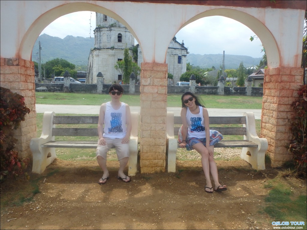 Cebu Oslob Whale shark watching Day tour – 21 July 2014