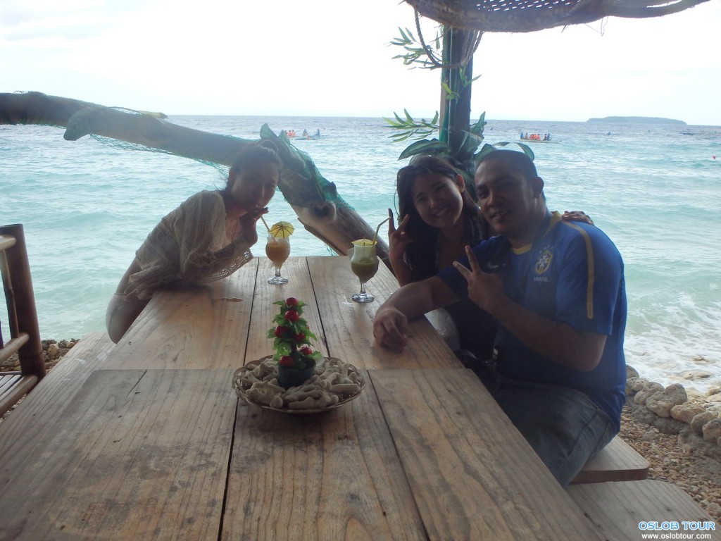 Cebu Oslob Whale shark watching Day tour – 29 July 2014