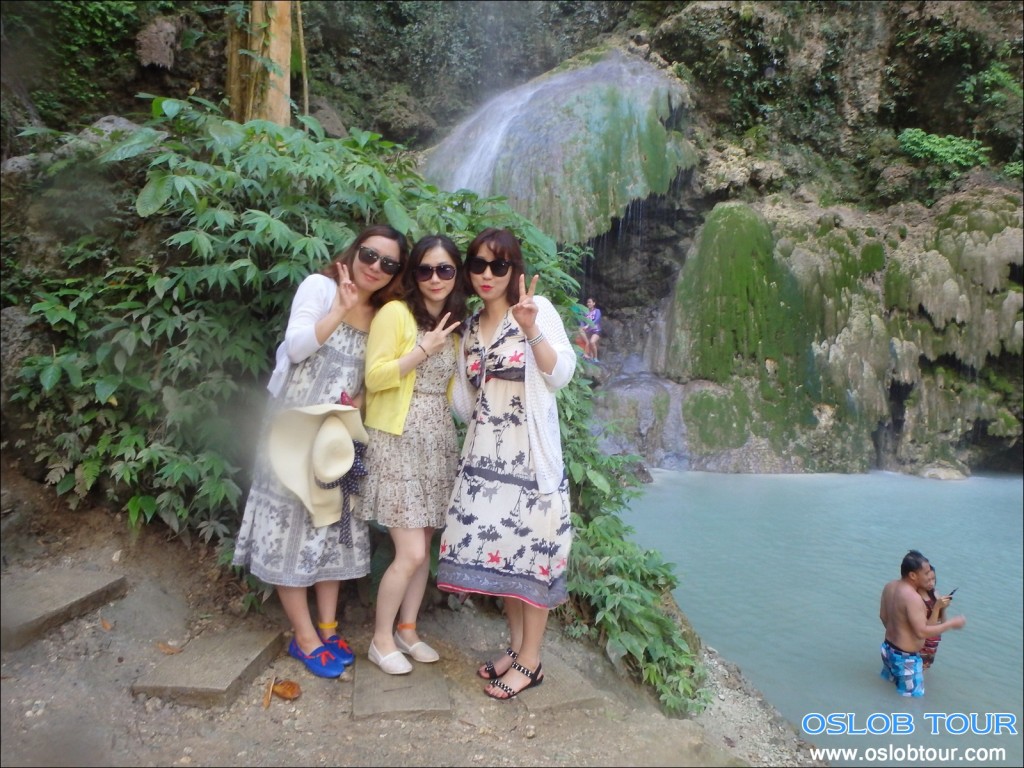 Cebu Oslob Whale shark watching Day tour – 28 June 2014