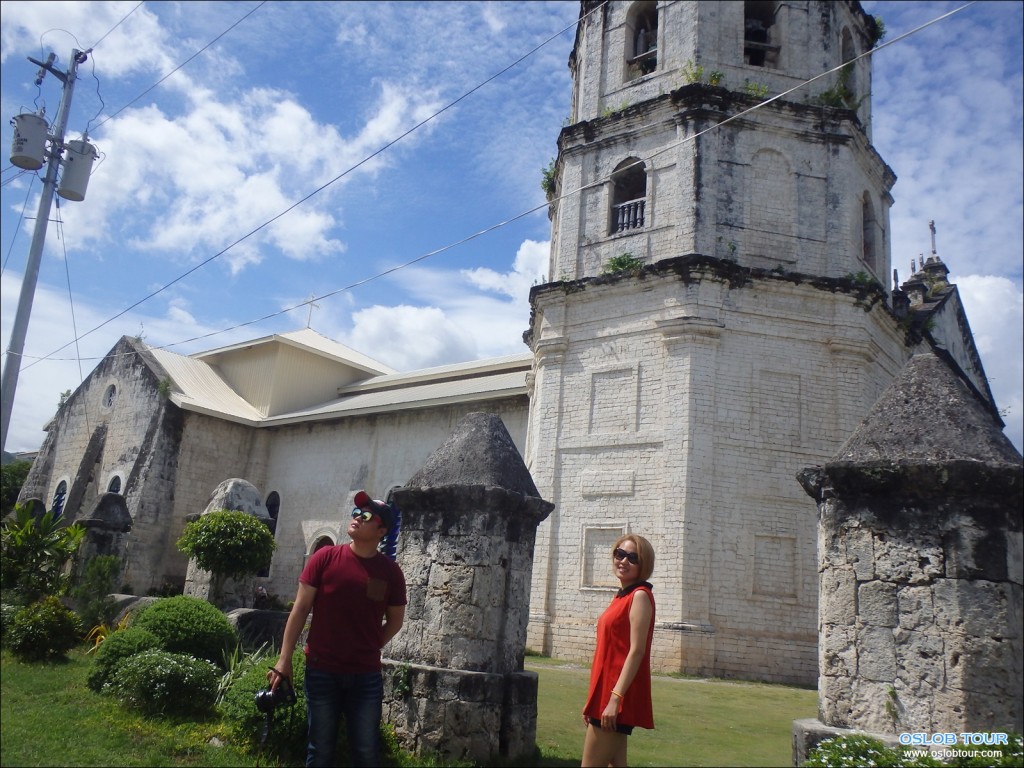 Cebu Oslob Whale shark watching Day tour – 26 Aug 2014